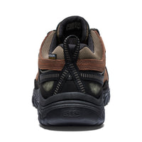 Men's Targhee IV Waterproof Bison Black