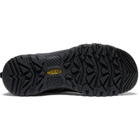 Men's Targhee IV Mid Waterproof Wide Bison Brindle