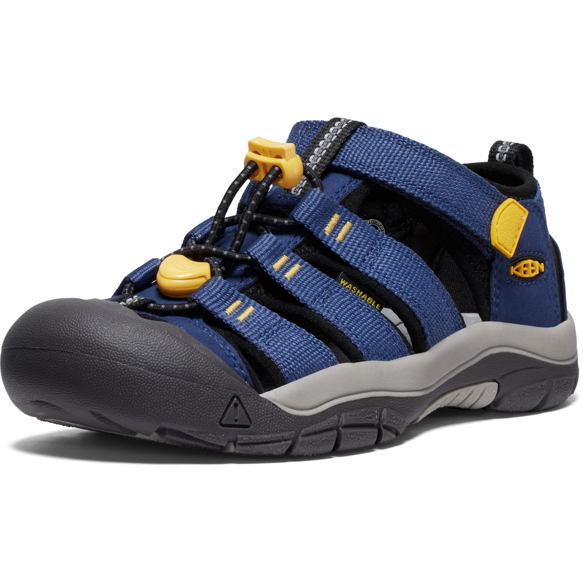 Naval Academy Keen Yellow