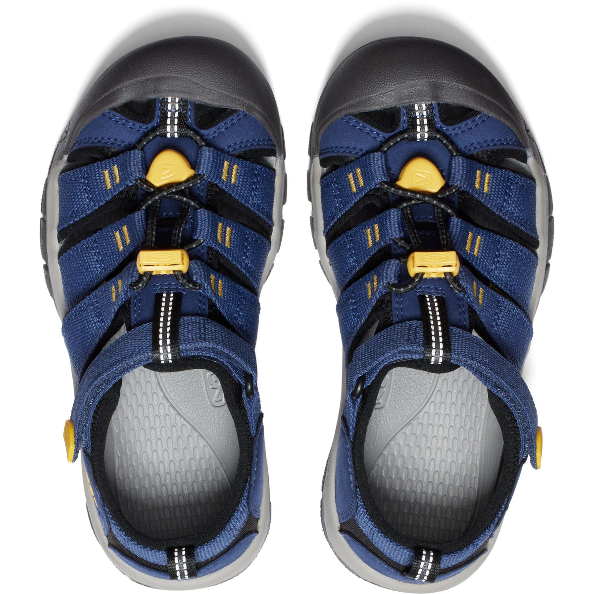 Naval Academy Keen Yellow