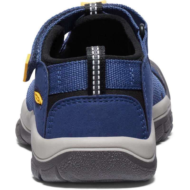 Naval Academy Keen Yellow