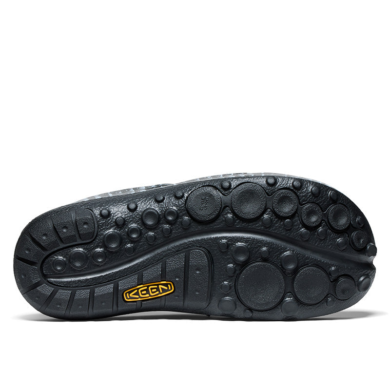 KEEN × atoms SHANTI ARTS 28cm Women's Shanti Arts Slip-On Clog Shoes | KEEN Footwear Europe