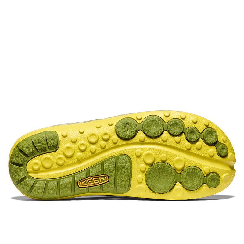 Shanti Arts Clog x Gentle Fullness – KEEN Footwear
