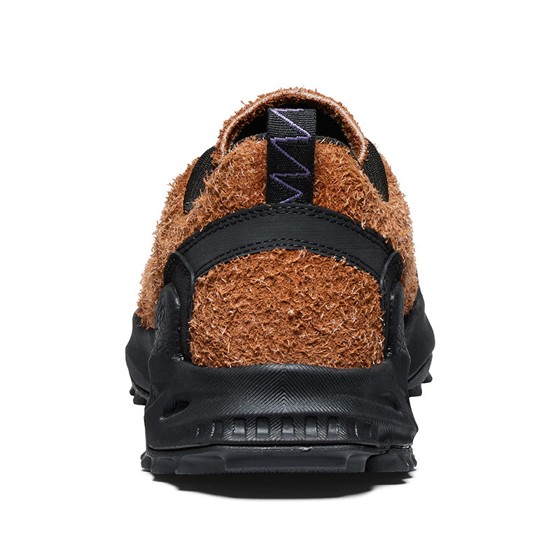 Men's Jasper Zionic Sorrel Horse Black – KEEN Footwear