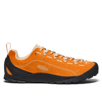 Womens Jasper Sneaker Orange Pepper Safari