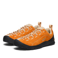 Womens Jasper Sneaker Orange Pepper Safari
