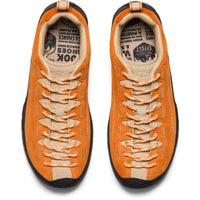 Womens Jasper Sneaker Orange Pepper Safari