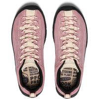 Womens Jasper Sneaker Nostalgia Rose Birch