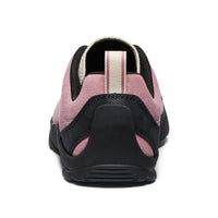 Womens Jasper Sneaker Nostalgia Rose Birch