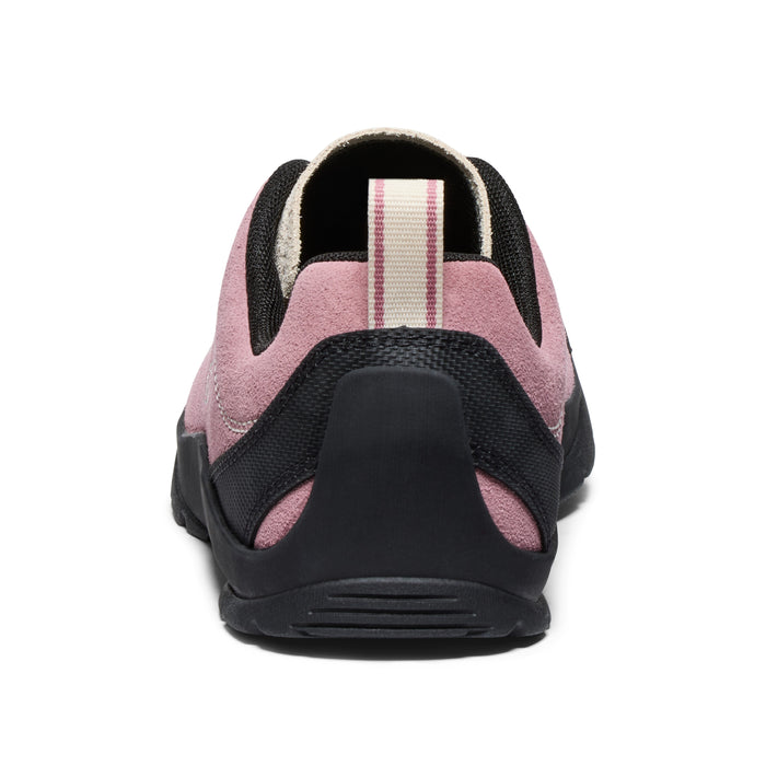 Womens Jasper Sneaker Nostalgia Rose Birch