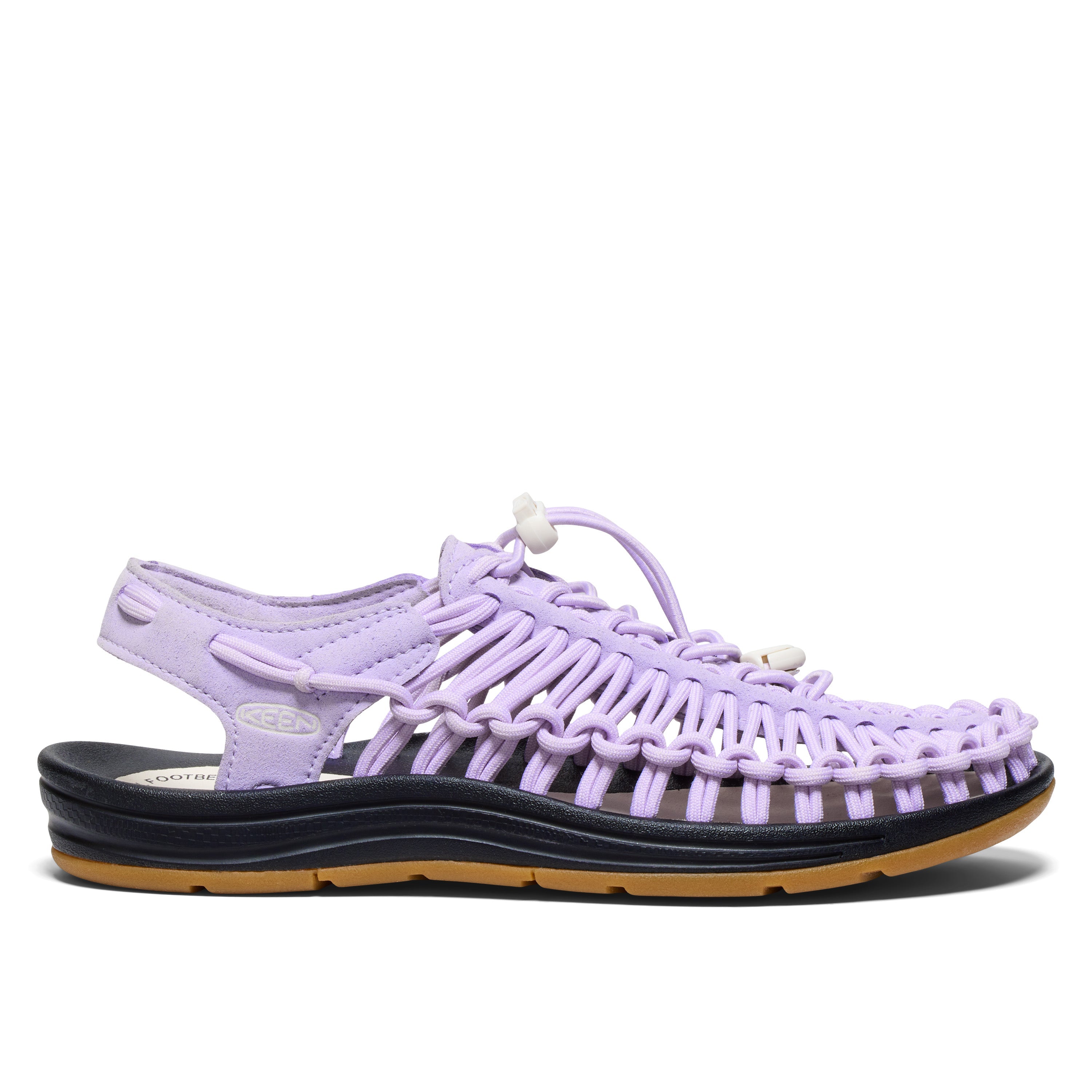 Women's Uneek Orchid Petal Birch – KEEN Footwear