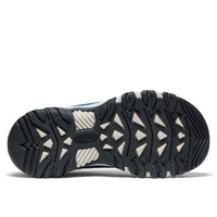 Big Kid's Targhee IV Low Waterproof Reef Waters Daiquiri Green