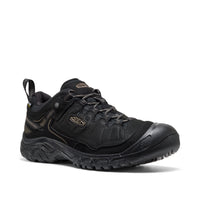 Men's Targhee IV Waterproof Triple Black