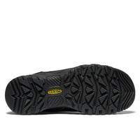 Men's Targhee IV Waterproof Triple Black