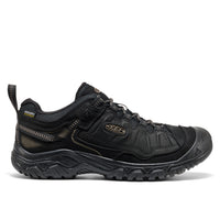 Men's Targhee IV Waterproof Triple Black