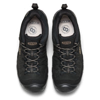 Men's Targhee IV Waterproof Triple Black