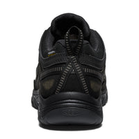 Men's Targhee IV Waterproof Triple Black