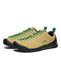 Men's Jasper Khaki Iguana