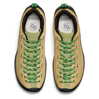Men's Jasper Khaki Iguana