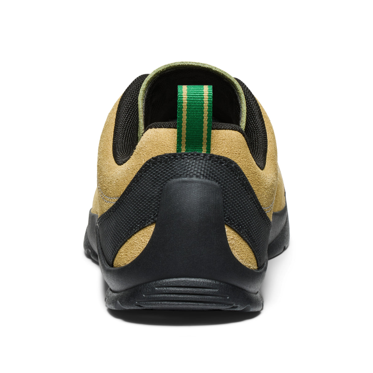 Men's Jasper Sneaker Khaki Iguana