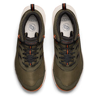 Men's Hightrail  Waterproof Forest Night Gold Flame