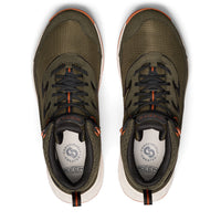 Men's Hightrail  Waterproof Forest Night Gold Flame
