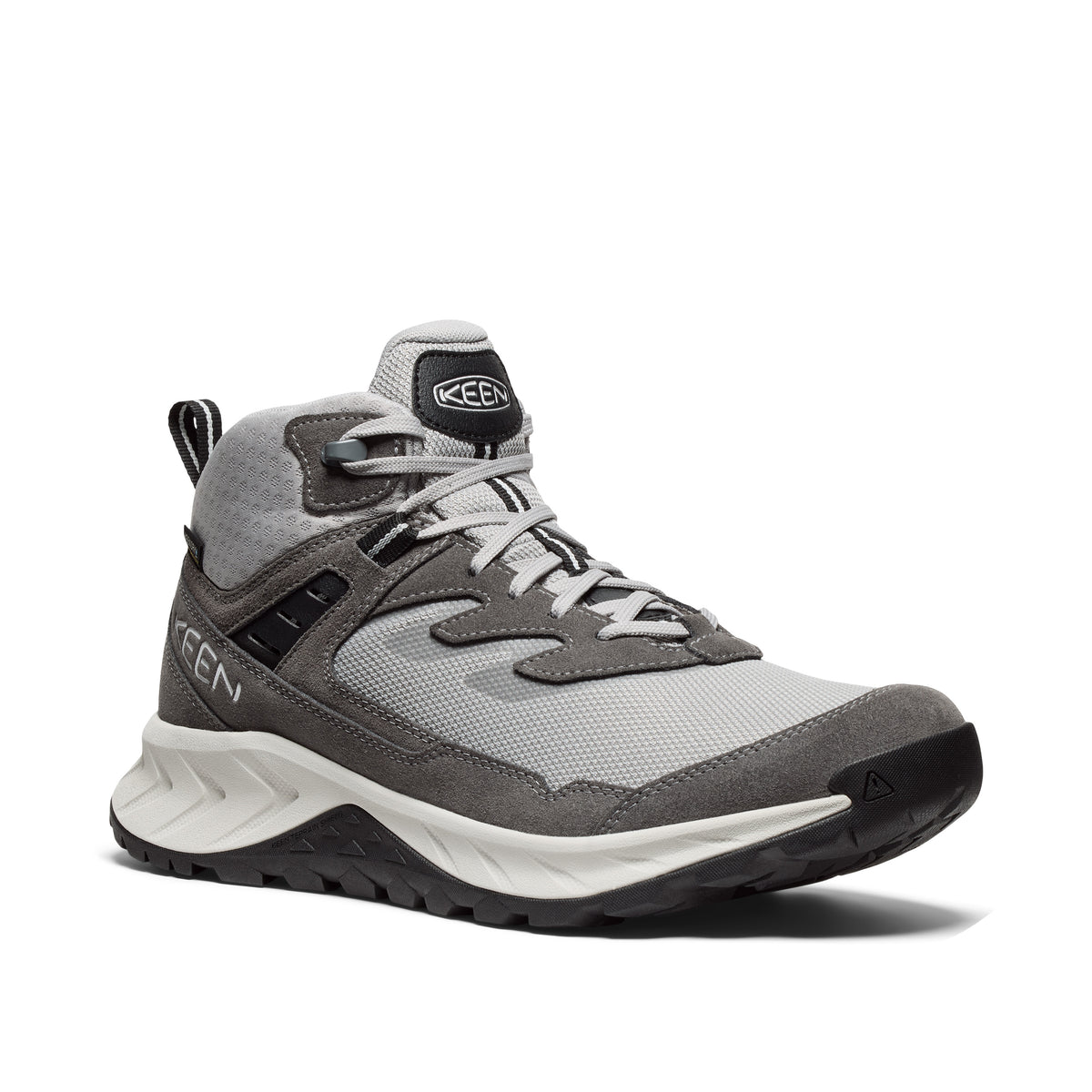 Men's Hightrail Waterproof Hiking Boot Alloy Vapor