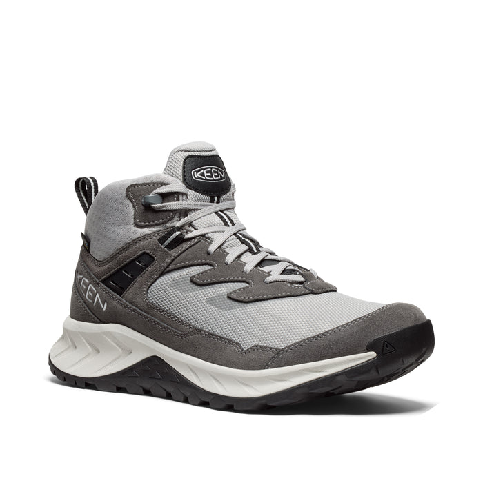 Men's Hightrail Waterproof Hiking Boot Alloy Vapor