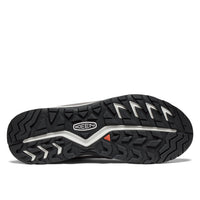 Men's Hightrail Waterproof Hiking Boot Alloy Vapor