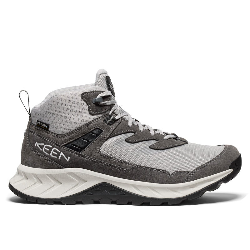Men's Hightrail Waterproof Hiking Boot Alloy Vapor