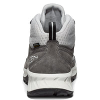 Men's Hightrail Waterproof Hiking Boot Alloy Vapor