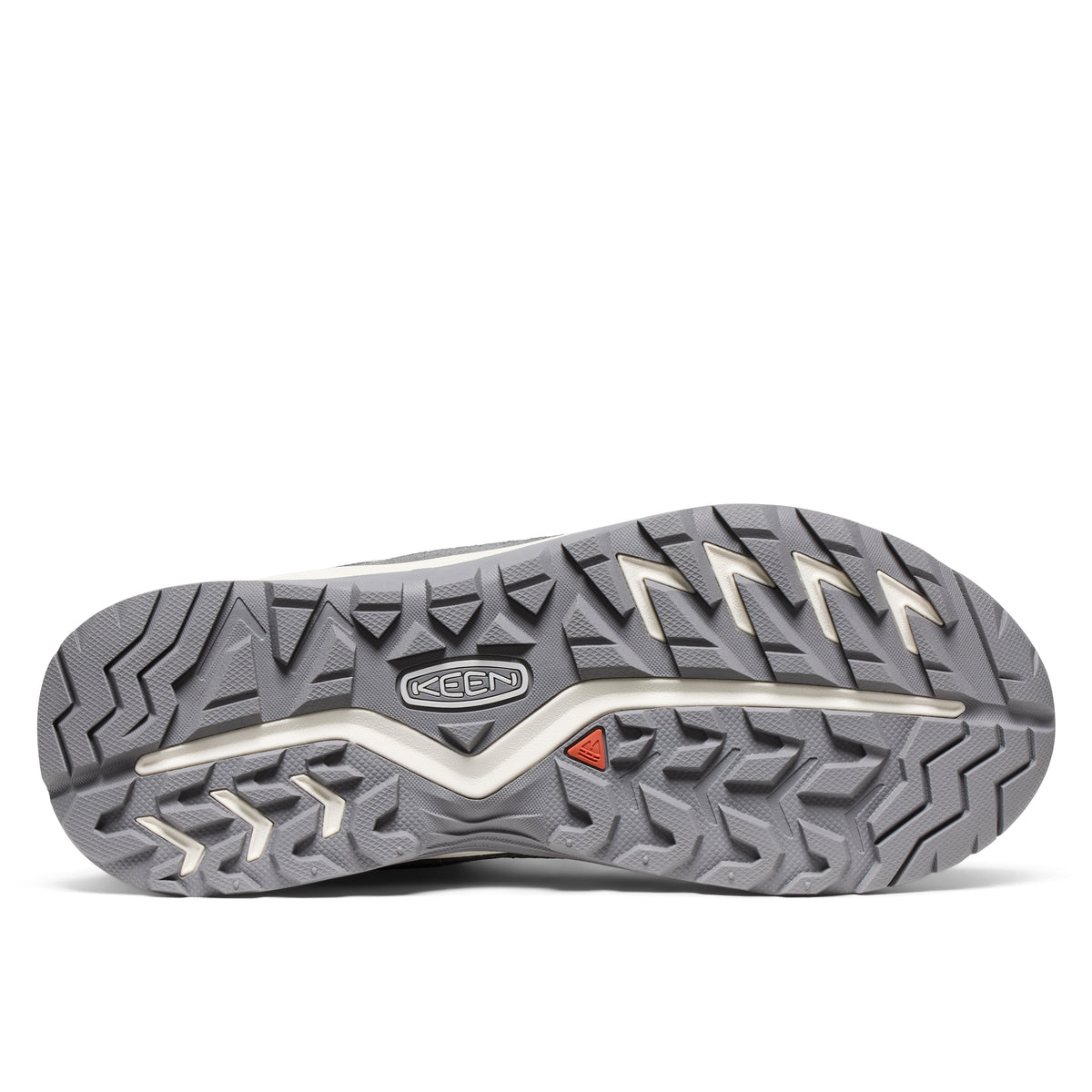 Women's Hightrail Waterproof Hiking Boot Alloy Lichen