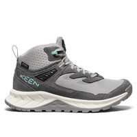 Women's Hightrail  Waterproof Alloy Lichen