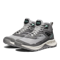 Women's Hightrail  Waterproof Alloy Lichen
