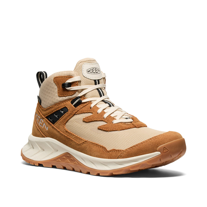 Women's Hightrail Waterproof Hiking Boot Safari Chipmunk