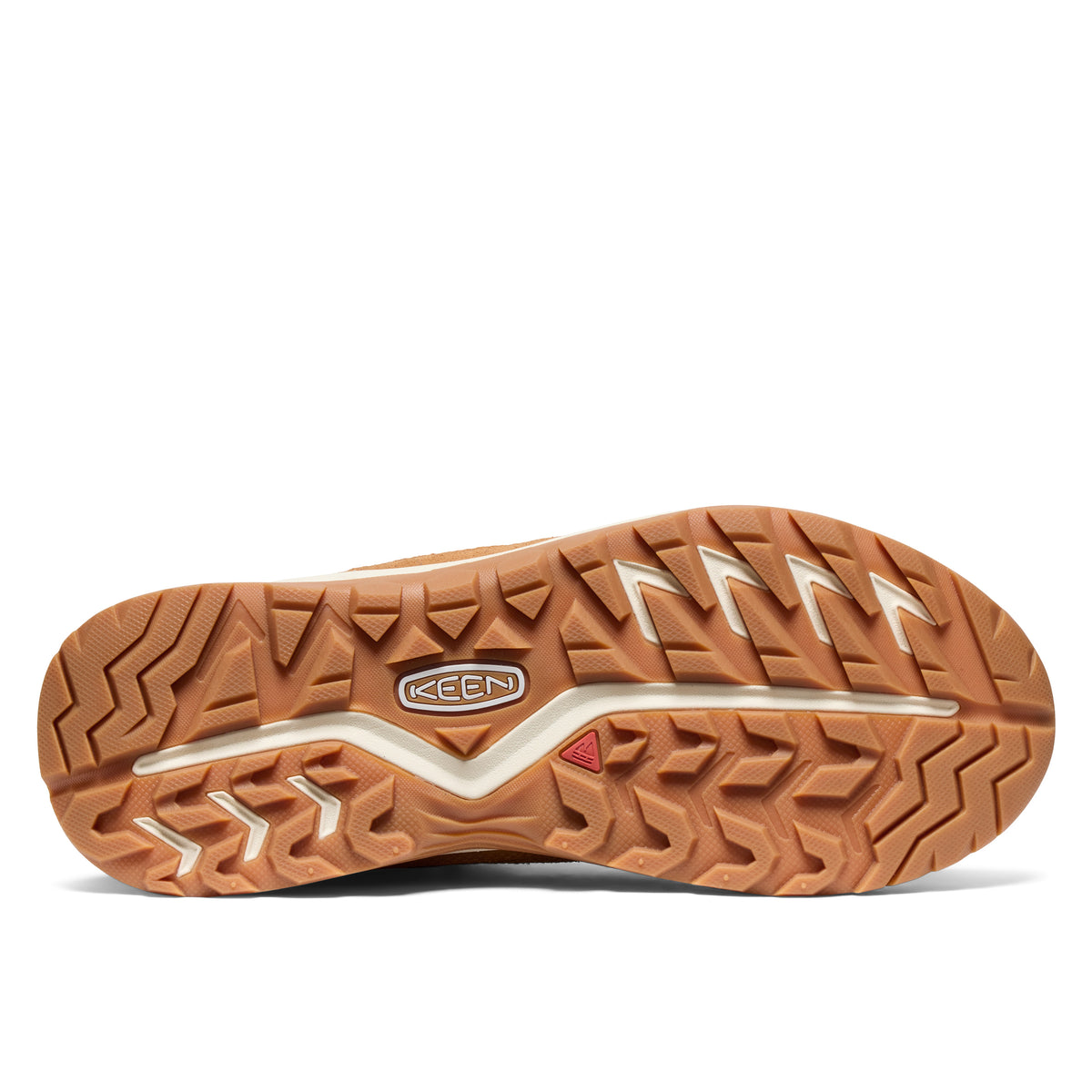 Women's Hightrail Waterproof Hiking Boot Safari Chipmunk