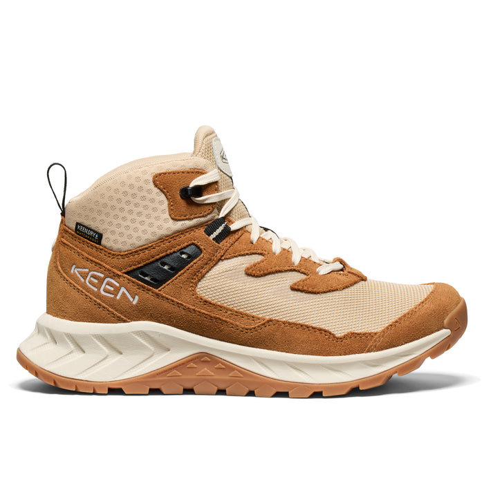 Women's Hightrail Waterproof Hiking Boot Safari Chipmunk