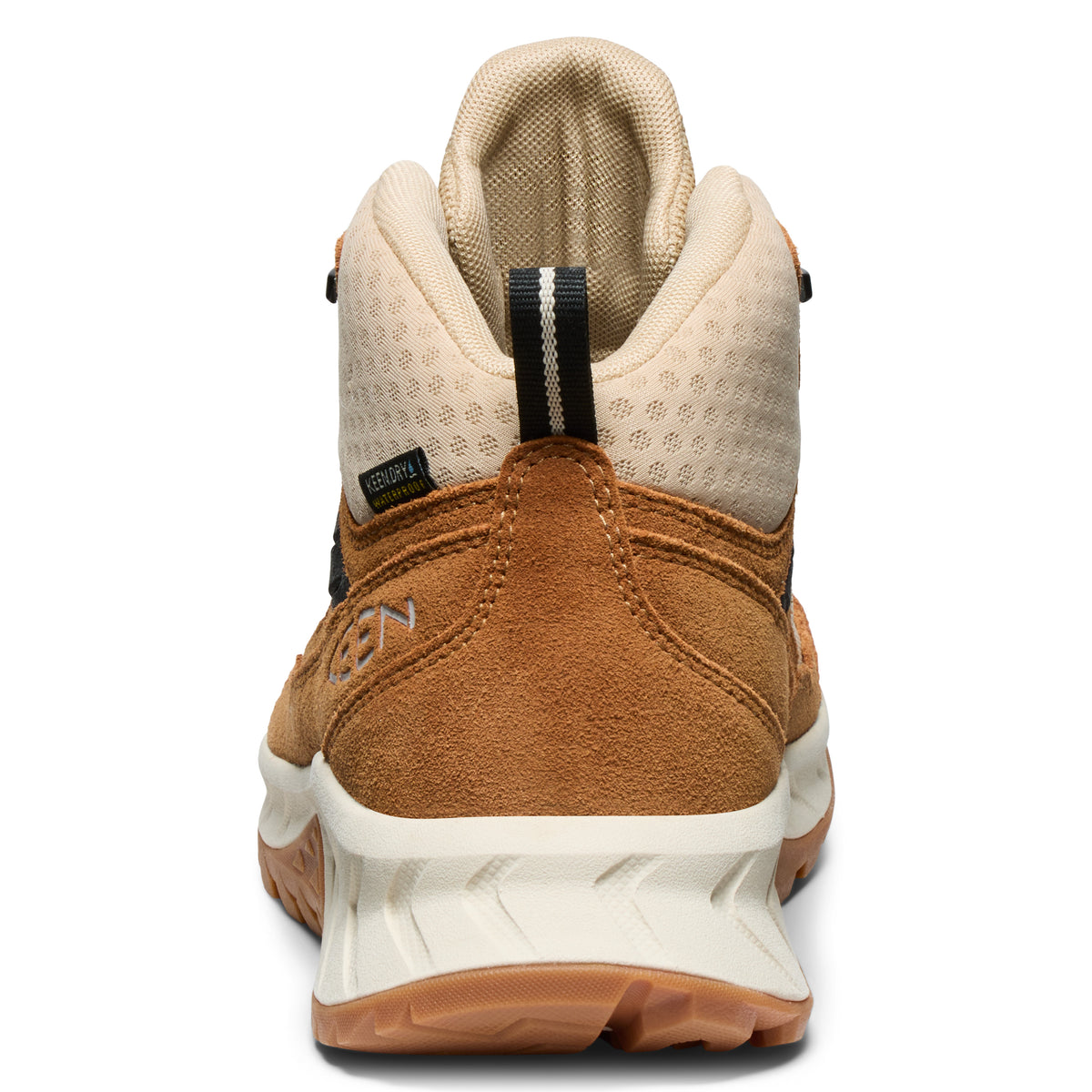 Women's Hightrail Waterproof Hiking Boot Safari Chipmunk