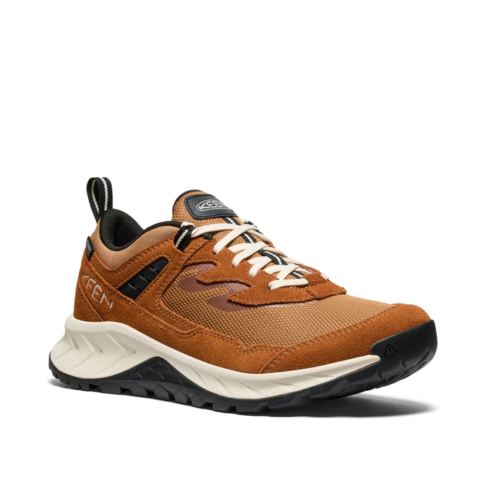 Women's Hightrail Waterproof Roasted Pecan Chipmunk