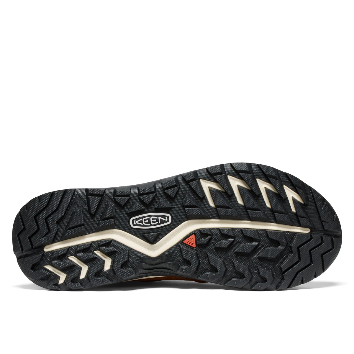 Women's Hightrail Waterproof Roasted Pecan Chipmunk