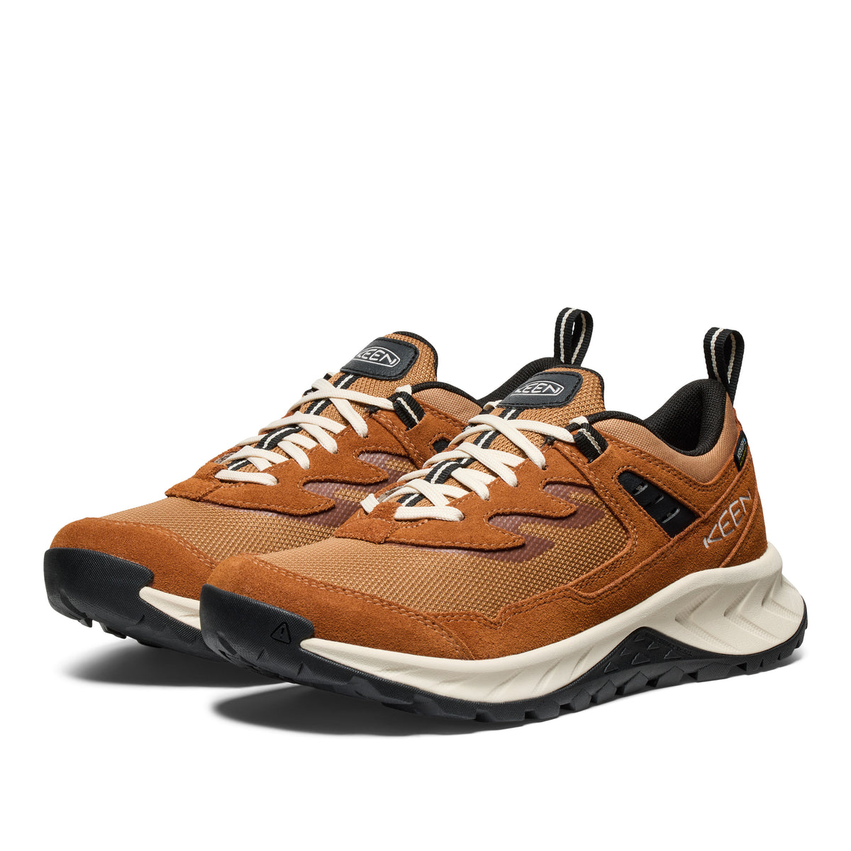 Women's Hightrail Waterproof Roasted Pecan Chipmunk