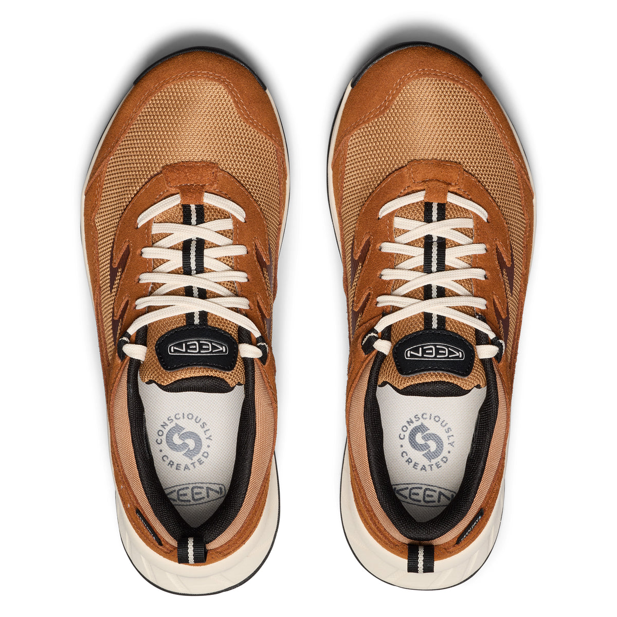 Women's Hightrail Waterproof Roasted Pecan Chipmunk