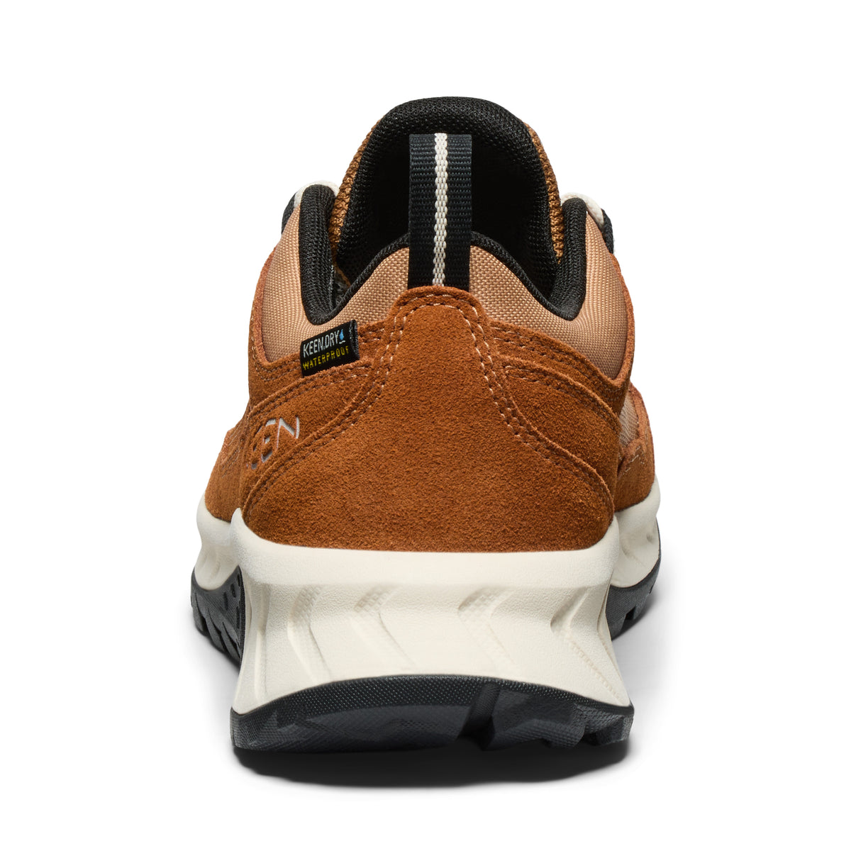 Women's Hightrail Waterproof Roasted Pecan Chipmunk