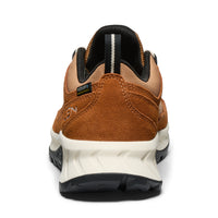 Women's Hightrail Waterproof Roasted Pecan Chipmunk
