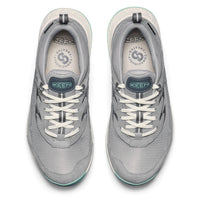Women's Hightrail Waterproof Alloy Lichen