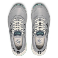 Women's Hightrail Waterproof Alloy Lichen