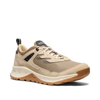 Mens Hightrail Waterproof Hiking Shoe Brindle Birch