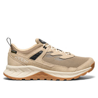 Mens Hightrail Waterproof Hiking Shoe Brindle Birch