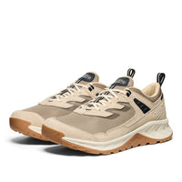 Mens Hightrail Waterproof Hiking Shoe Brindle Birch
