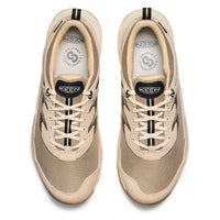 Mens Hightrail Waterproof Hiking Shoe Brindle Birch